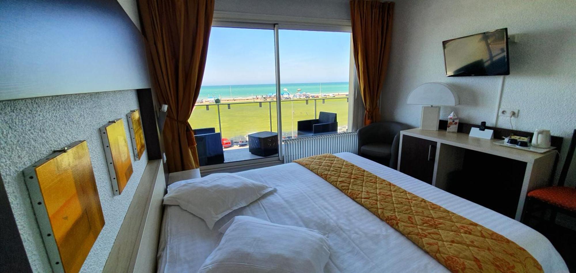 דייפ Hotel Windsor Contact Hotel מראה חיצוני תמונה