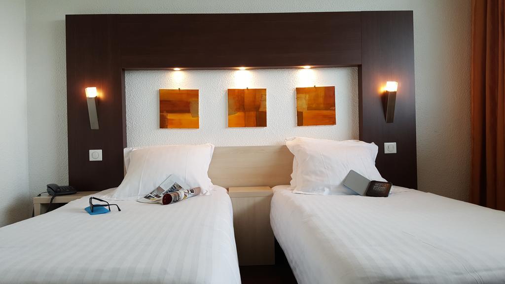 דייפ Hotel Windsor Contact Hotel מראה חיצוני תמונה
